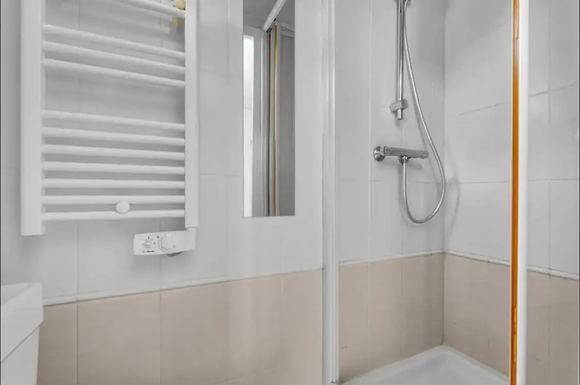 Appartement Les Demoiselles - Wifi - Parking à Toulouse