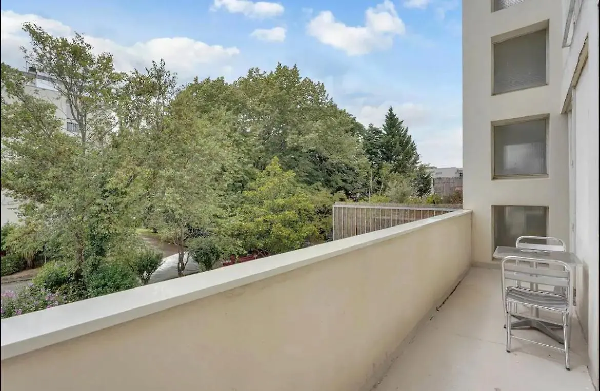 Appartement Les Demoiselles - Wifi - Parking à Toulouse