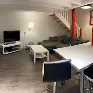 Appartement Quartier Historique